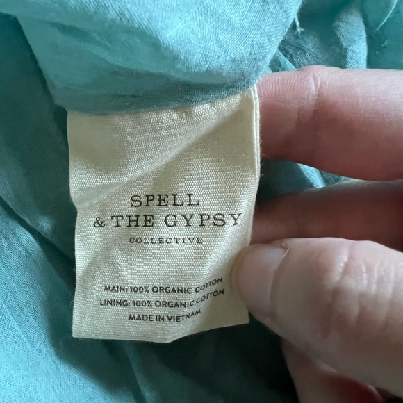 Spell Utopia midi, Revolve exclusive - Picture 7 of 8